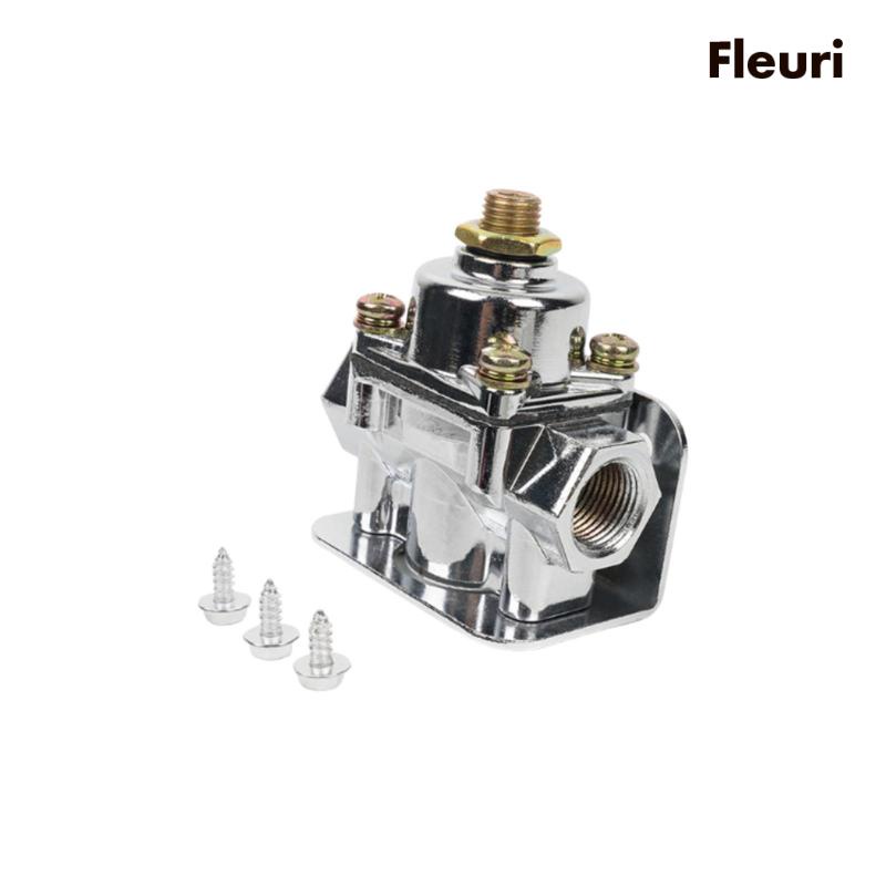Bộ Điều Chỉnh Áp Suất Bộ Chế Hòa Khí Bền Bỉ 12-803