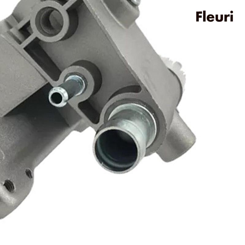 Bộ Điều Nhiệt LF01-1517Z Cho 2004-2012