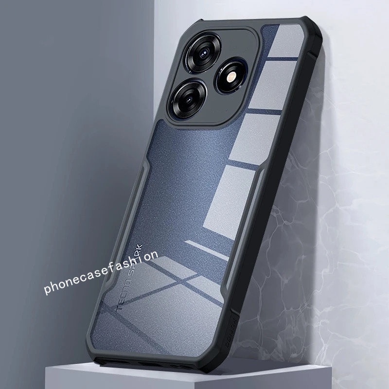 Ốp Điện Thoại Cứng Chống Sốc Hp Cho realme C53 5G 4G real me 2023