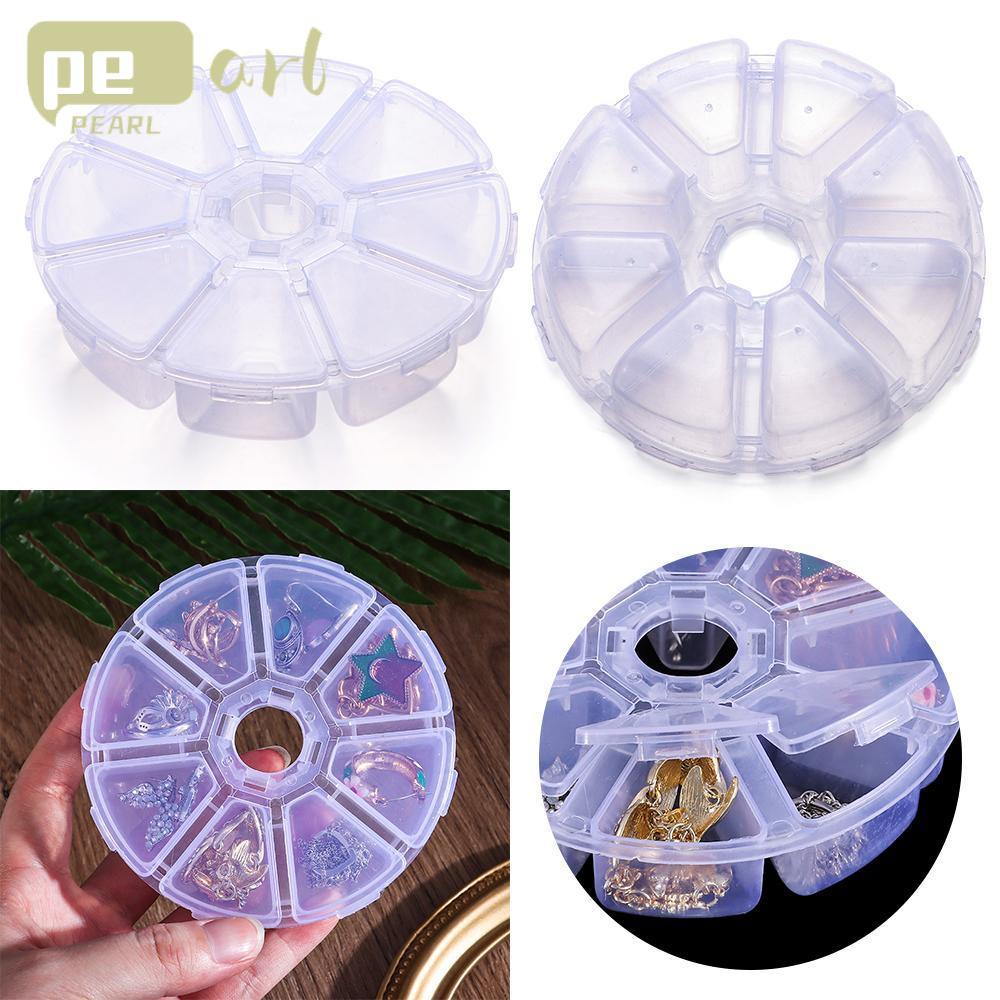 .Hộp Đựng Trang Sức Hạt Cườm