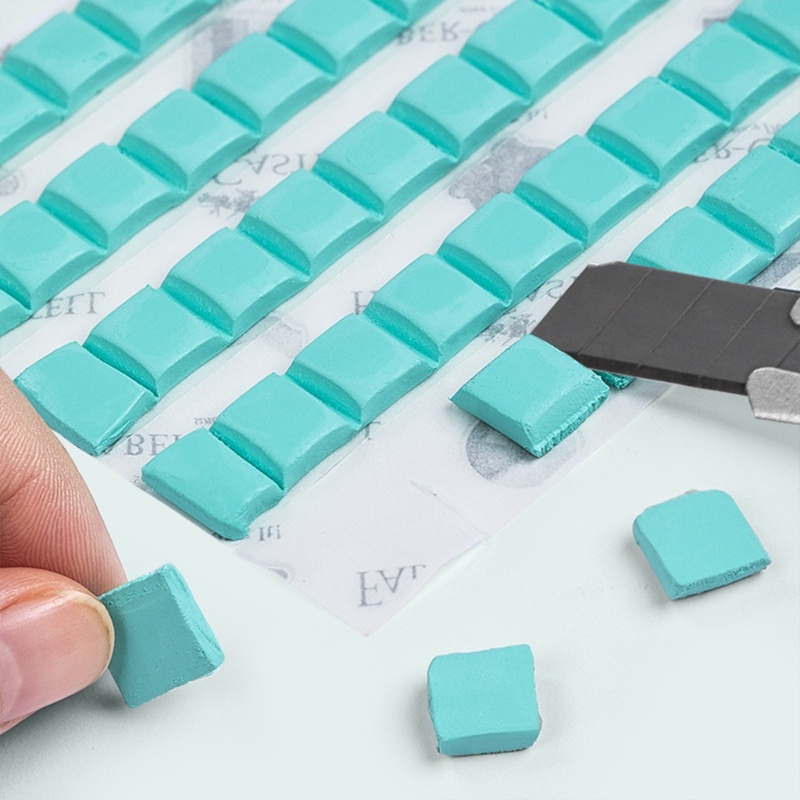 Miếng Dán Tường Tự Dính Có Thể Tháo Rời Tiện Dụng DIY