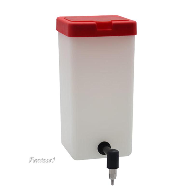 [Fenteer1] Máy Uống Nước Tự Động Cho Thỏ Guinea