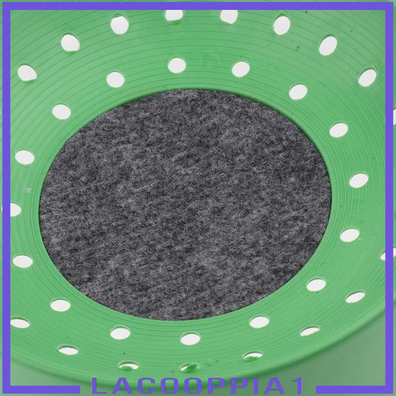 [Lacooppia1] Bát Đựng Trứng Hút Ẩm Chống Rò Rỉ