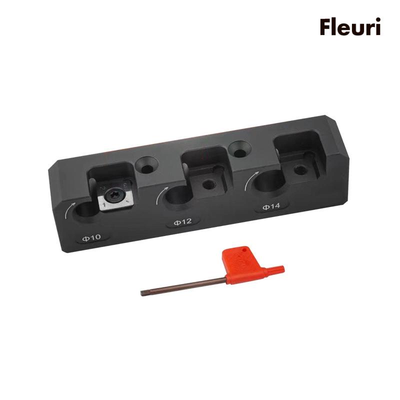 Dụng Cụ Hướng Dẫn Cắt Gỗ DIY Chuyên Dụng