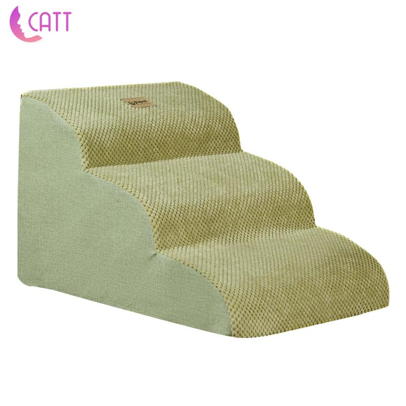 [Dadada1] Ghế Sofa Leo Trèo Cho Thú Cưng 2 Lớp 36x40x30cm