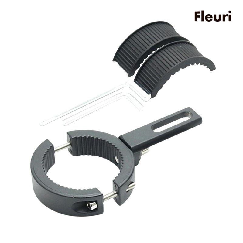 Giá Đỡ Đèn Xe Máy 2cm-3.. 5cm