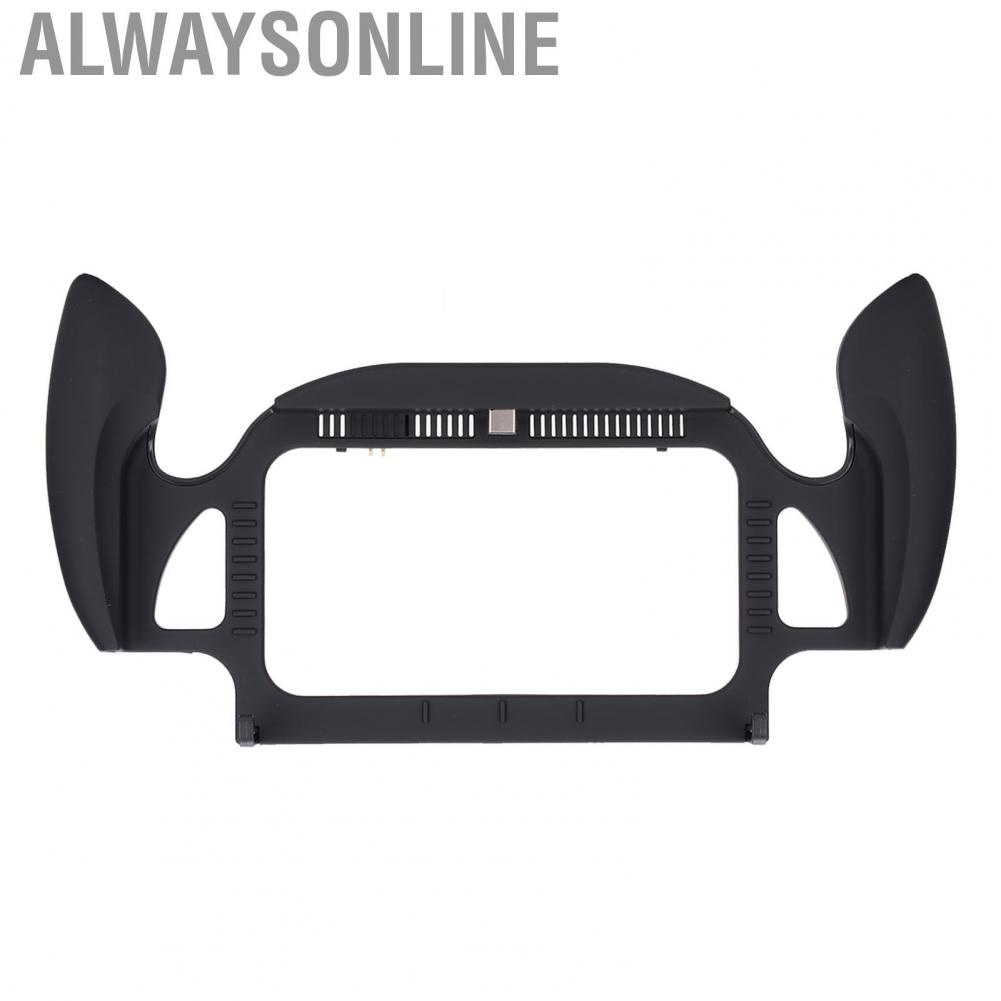 Alwaysonline Switch Cases  Lite Accessories Back Storage Embedded Installation Design with Card Box for
