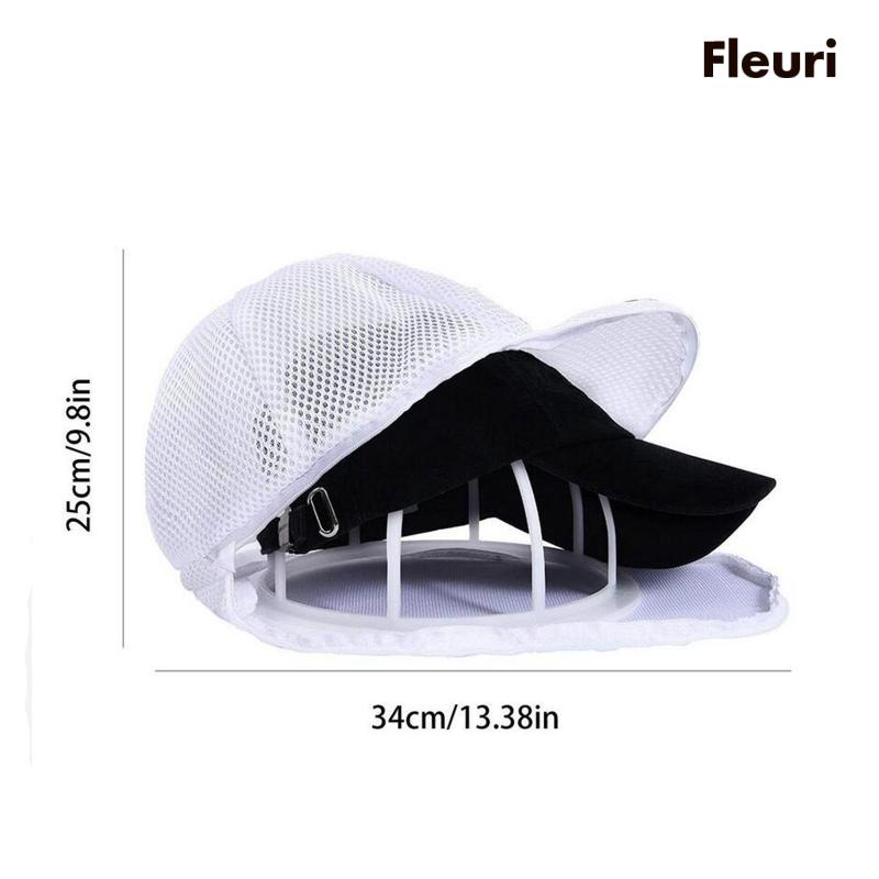 Lồng Giặt Mũ 2 Trong 1 Đa Năng Tiện Dụng Cho Máy Giặt