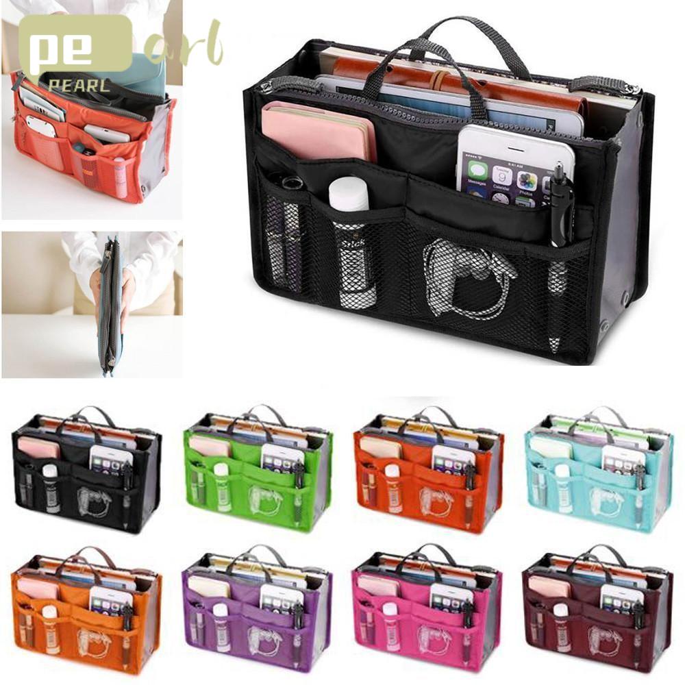 .Túi Đựng Mỹ Phẩm Đồ Vệ Sinh Cá Nhân Tiện Dụng