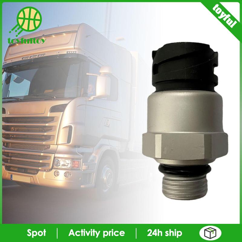 [Toyfulcabin] Cảm Biến Áp Suất Không Khí 1738460 541703 1506009 4410441010 Phụ Kiện Cho Xe Mercedes- Mercedes-