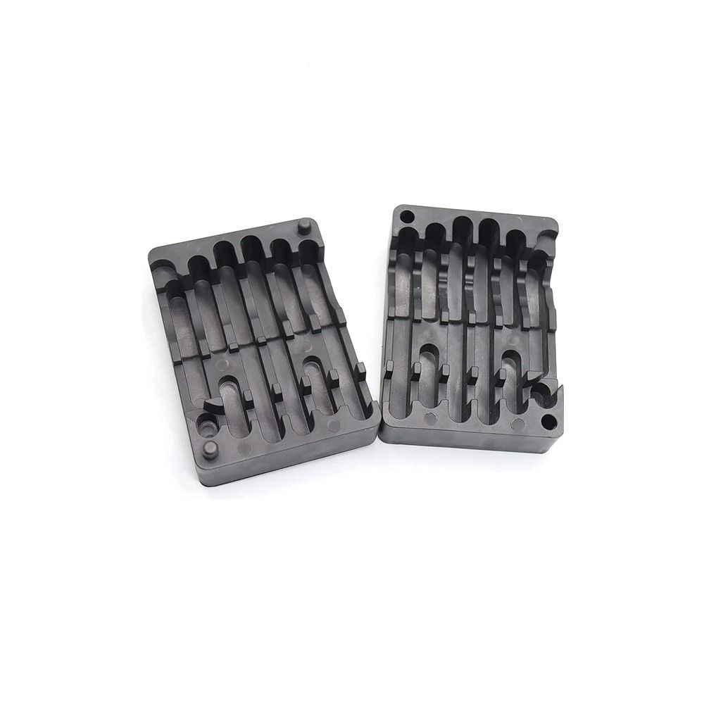 Khối Kẹp Cứng Tháo Lắp Được