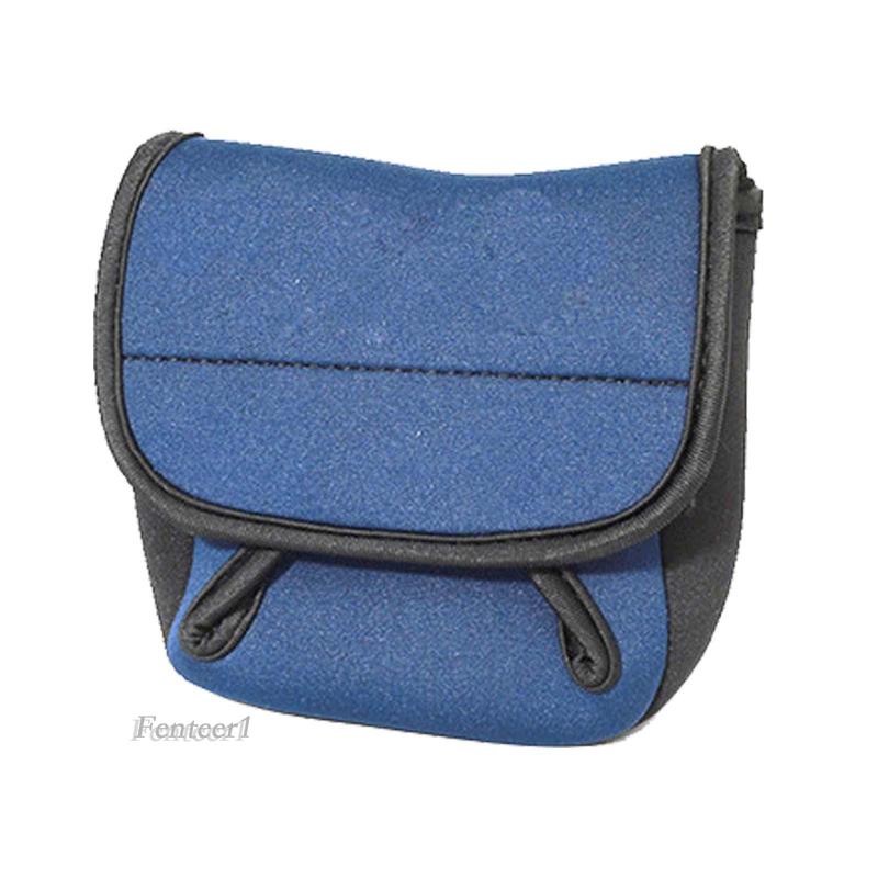 Túi Đựng Bảo Vệ Máy Câu Cá Fenteer1 Tiện Dụng