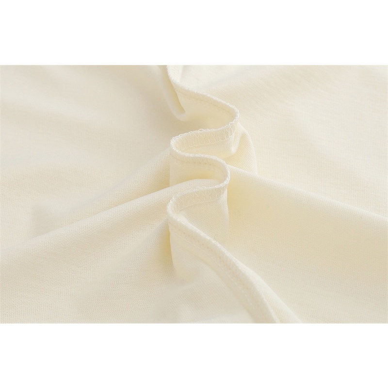 Áo Thun Tay Ngắn In Hình Chuột Mickey Thời Trang Cho Nam Và Nữ