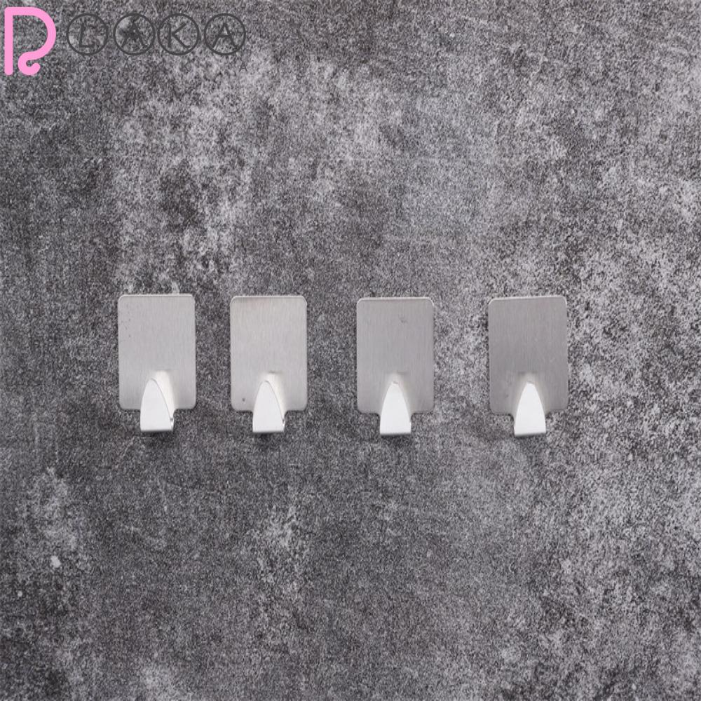 Móc Treo Quần Áo Liền Mạch Tiện Dụng Cho Gia Đình