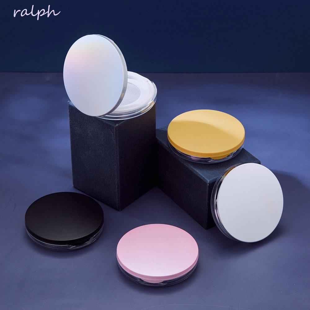 Hộp Phấn Nước Trang Điểm Kèm Gương Soi 5g Sang Trọng DIY