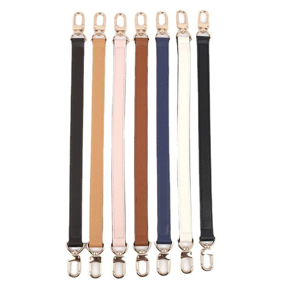Dây Đeo Túi Xách Bằng Da Có Thể Điều Chỉnh Kích Cỡ