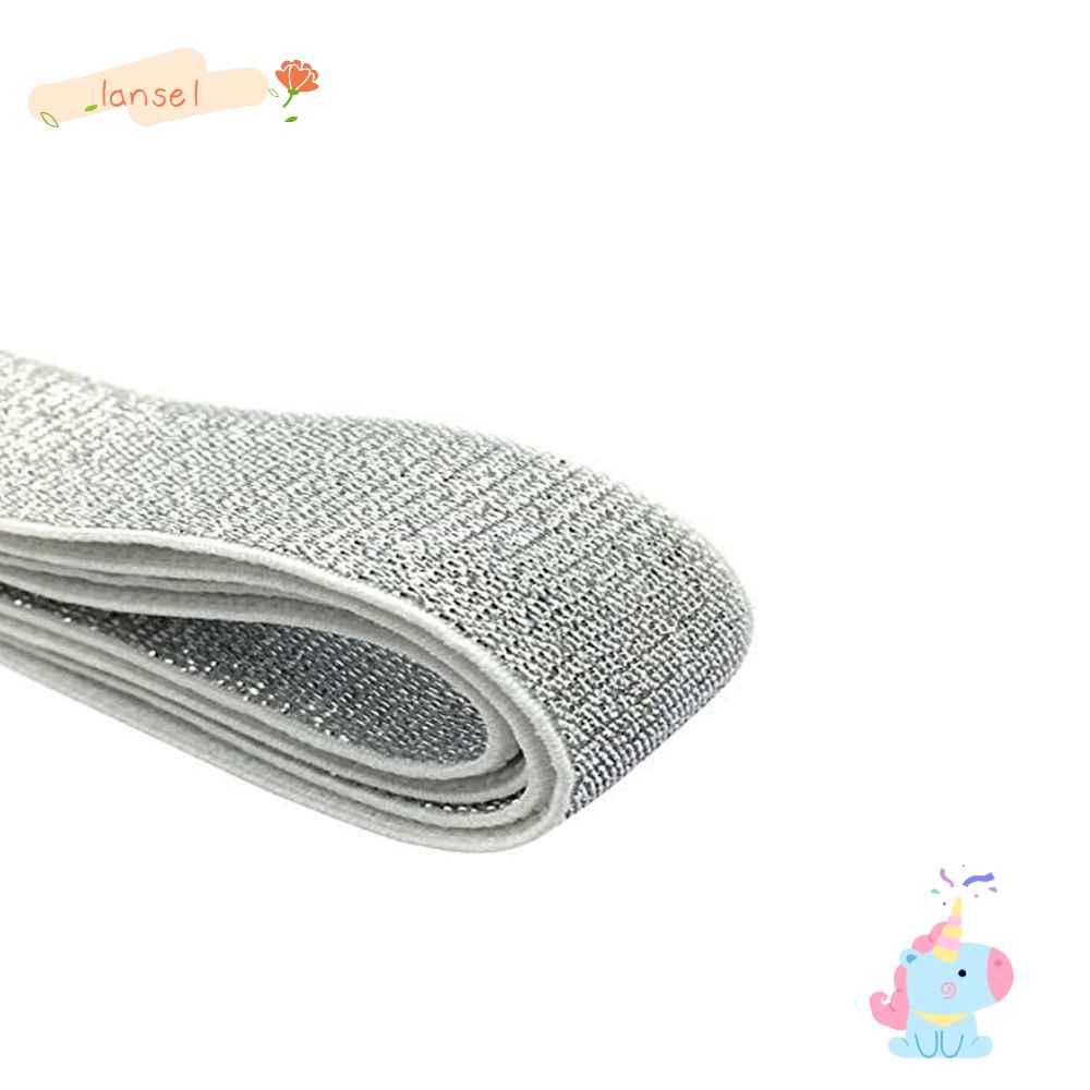 Dây Thun Co Giãn Nhiều Kích Thước 1 Inch Dành Cho May Vá