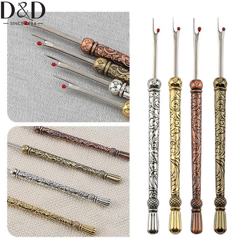 1 Dụng Cụ Tháo Ren Xoắn Ốc Bằng Hợp Kim Siêu Bền Tiện Dụng