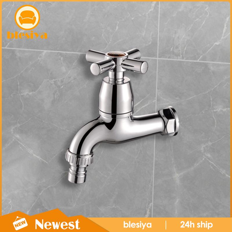 [Blesiya] Vòi Phun Nước Chống Đóng Băng Cho Sân Vườn