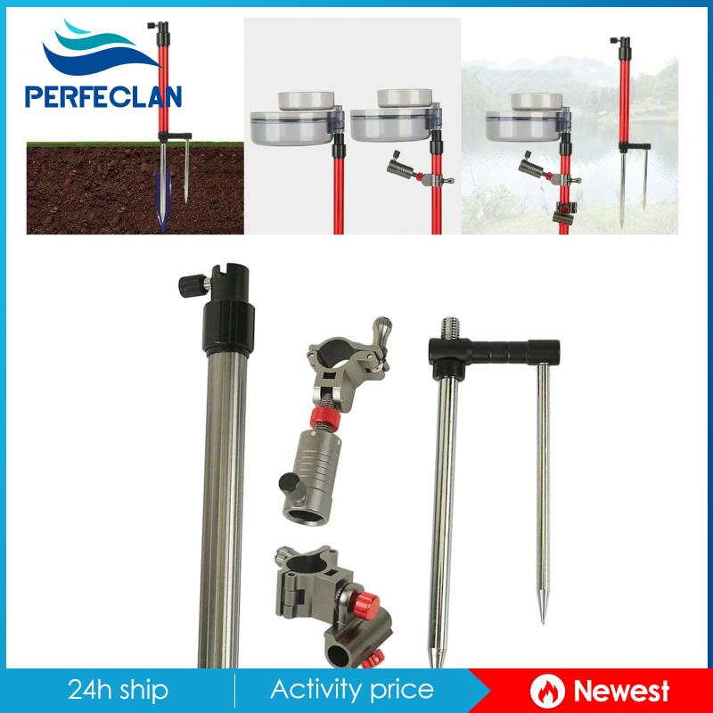 Giá Đỡ Cần Câu Cá Chuyên Dụng Chất Lượng Cao