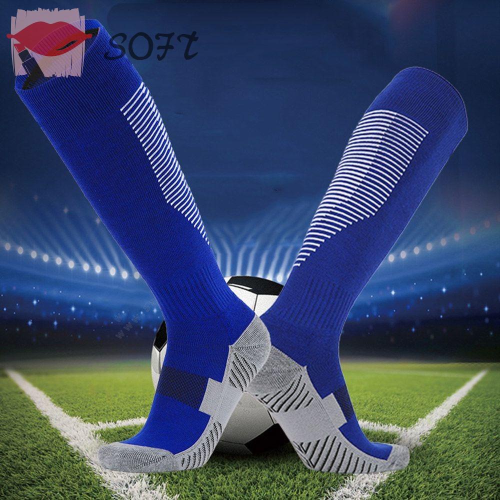 Vớ Dài Thể Thao Dành Cho Trẻ Em SOFTNESS