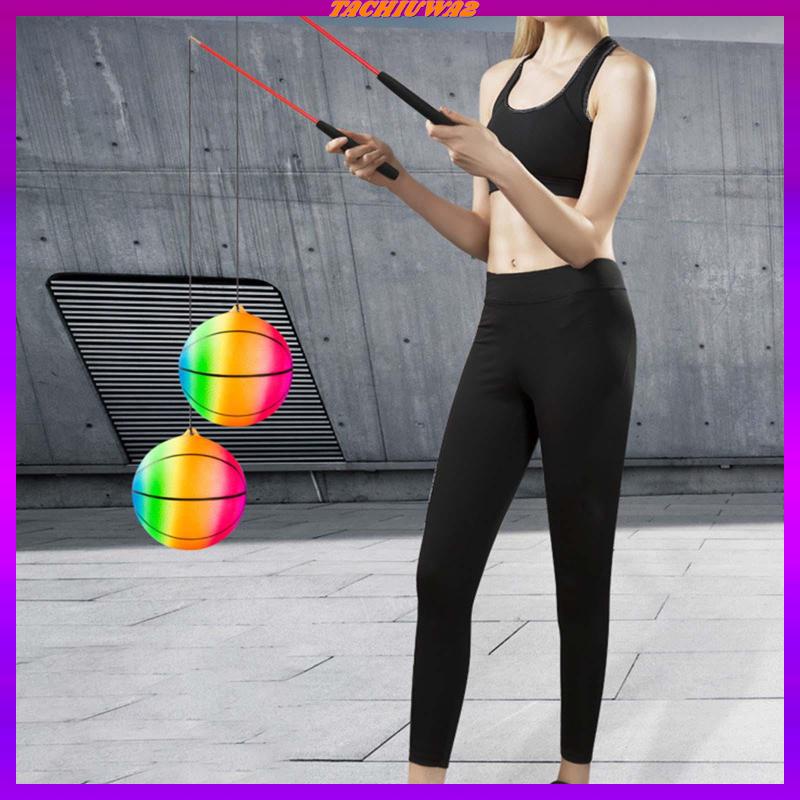 [Tachiuwa2] Bóng Tập Thể Dục Cho Người Lớn Tuổi Và Trẻ Em