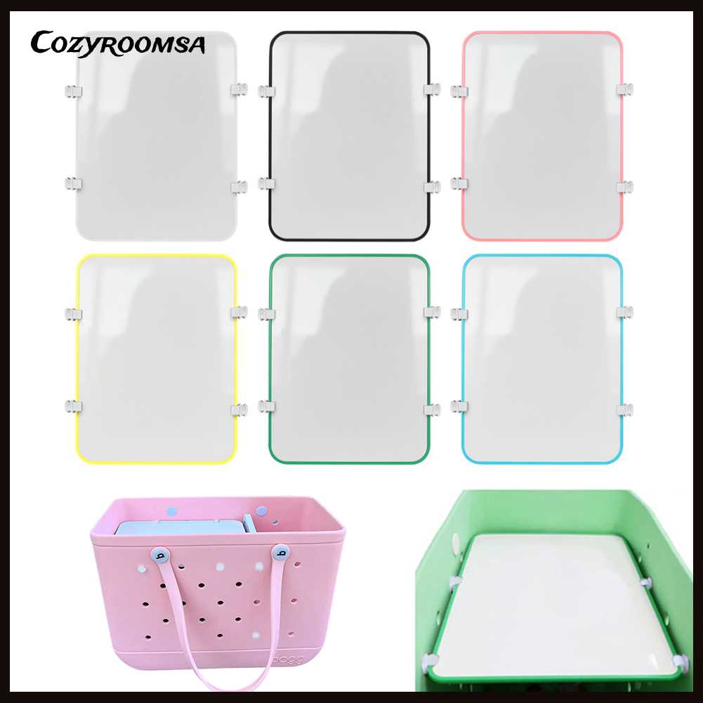 Khay Phân Loại Đồ Dùng Chia Ngăn Tiện Dụng Cho Bogg