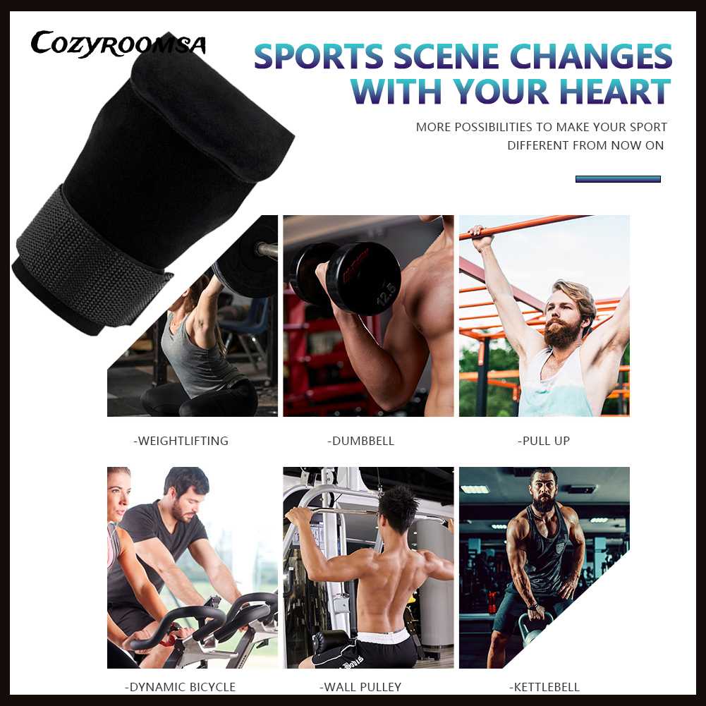 1 Dây Đeo Cổ Tay Có Thể Điều Chỉnh Hỗ Trợ Xây Dựng