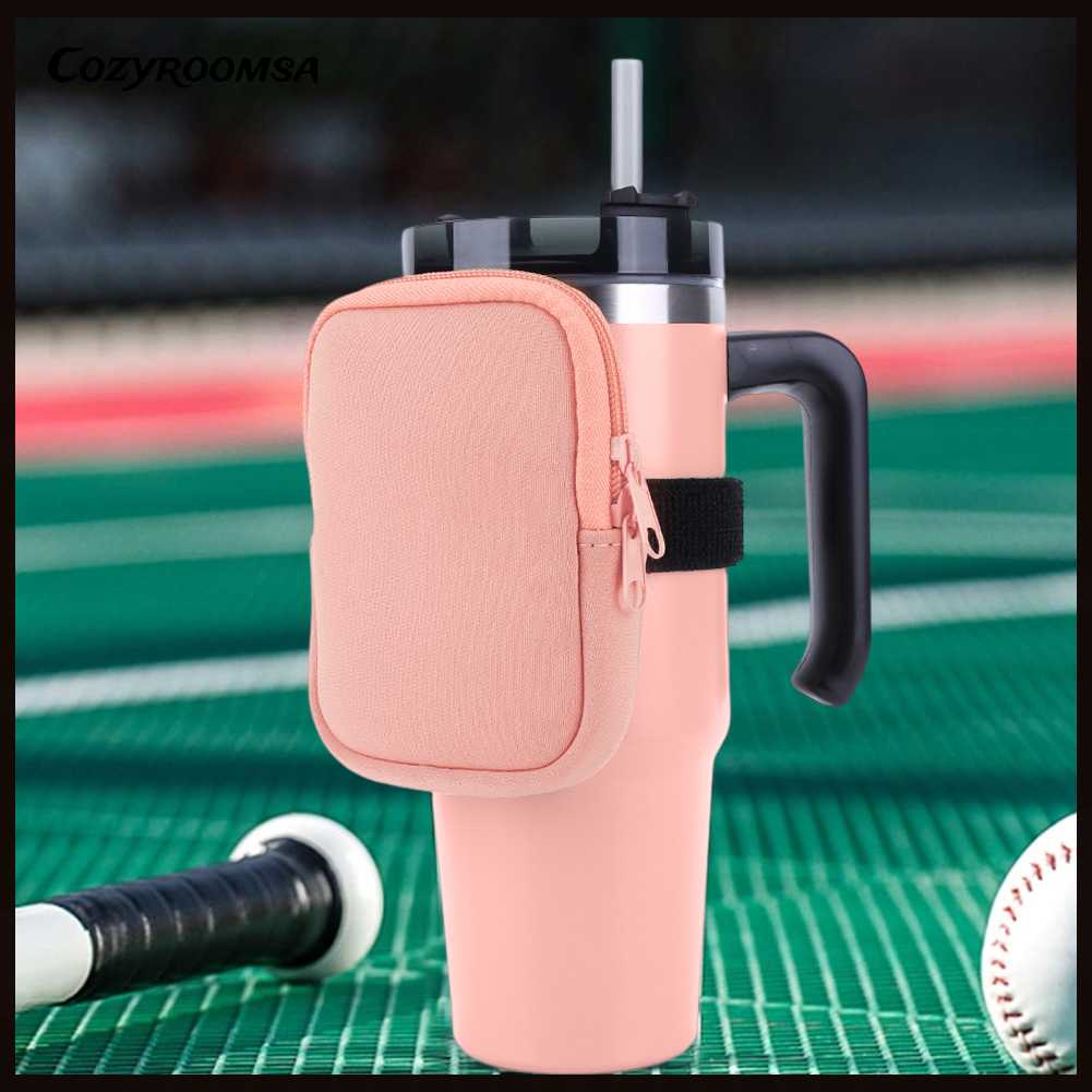 Túi Đựng Bình Nước Thể Thao 20 / 30 / 40oz