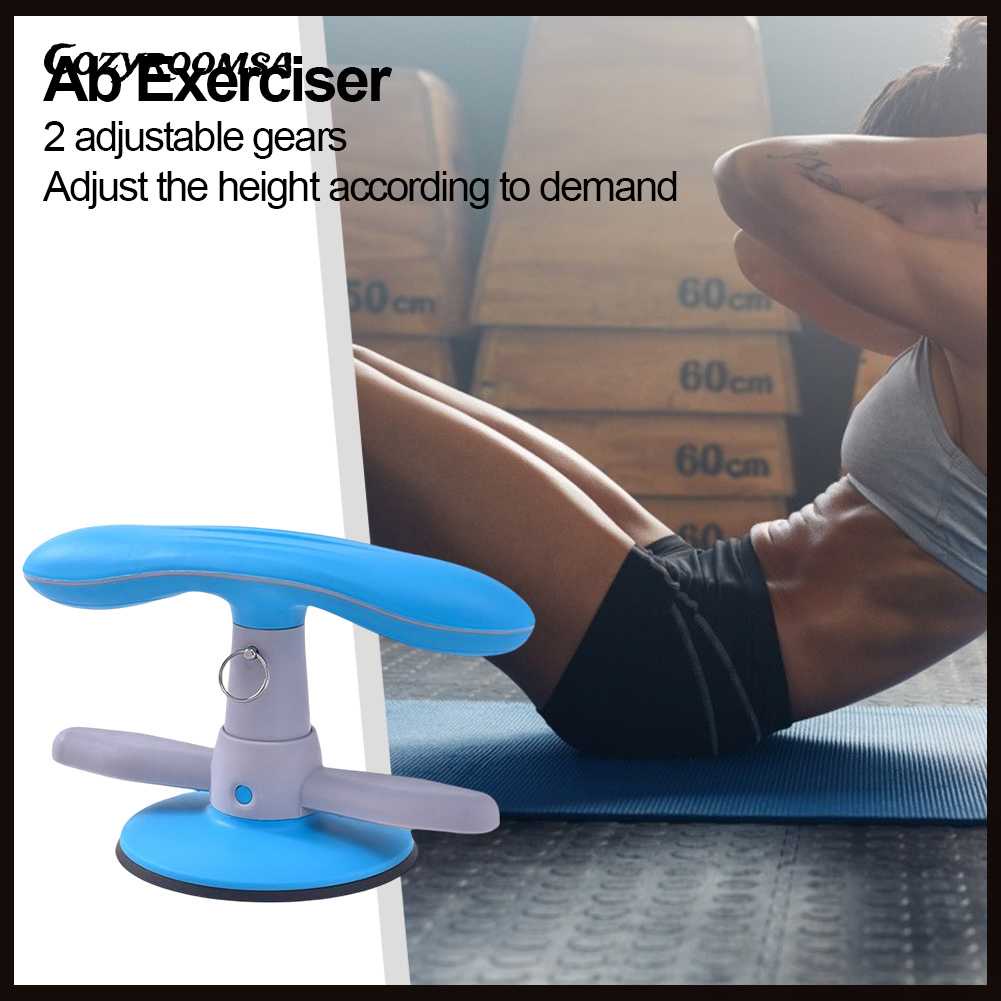 Máy Hút Tập Bụng Có Thể Điều Chỉnh Thoải Mái