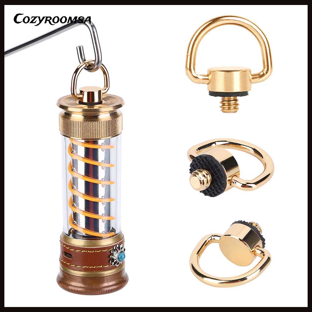 Móc Treo Đèn Cắm Trại 1 / 4 Inch 38KT
