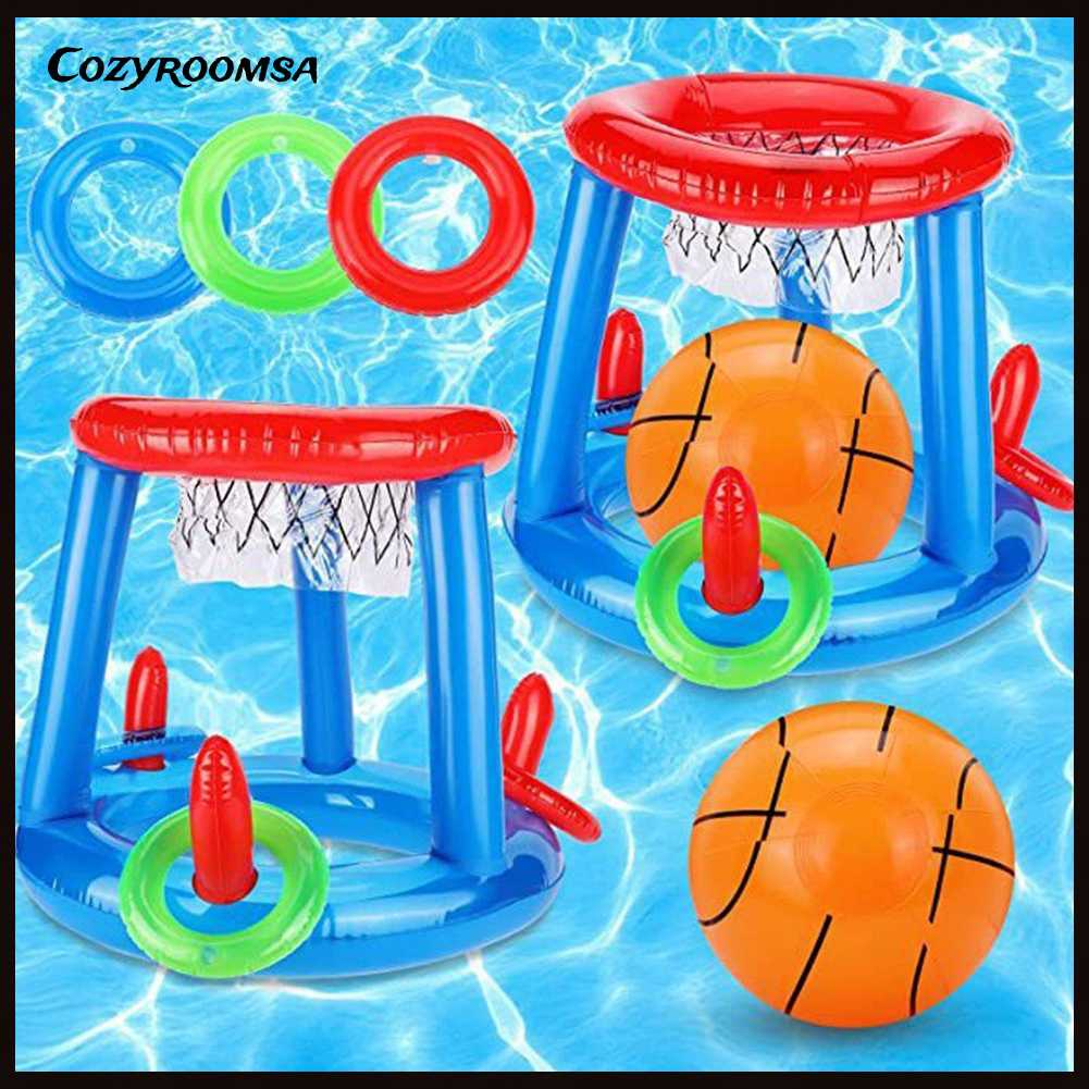 Bộ Phao Bơi Bơm Hơi Dành Cho Trẻ Em