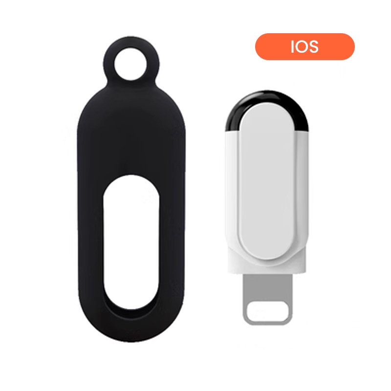 Điều Khiển Từ Xa Type C Micro USB Thông Minh Thông Dụng Cho TV / Máy Lạnh