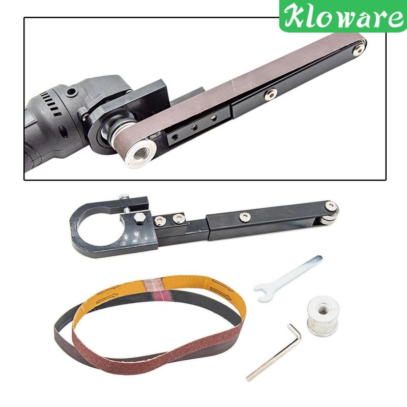 Dây Đai Cố Định Máy Mài Góc Nhỏ Gọn Tiện Dụng