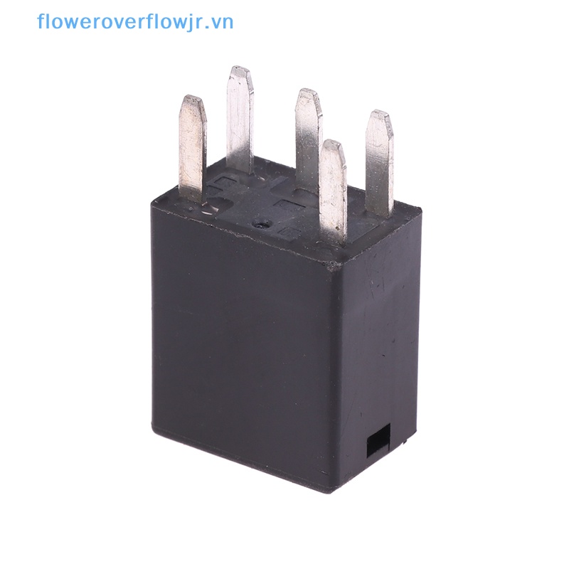 Rơ Le Ô Tô Năm Chân Loại G8V-RH-1C7T-R-DC12 35A DC12V