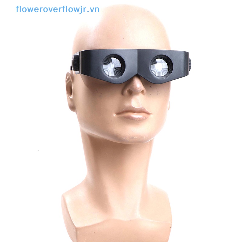 Kính FJR Nhỏ Gọn Phong Cách Cho Hoạt Động Câu Cá / Leo Núi / Đi Bộ Đường Dài