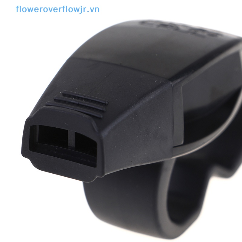 Còi Trọng Tài Chuyên Nghiệp Gắn Ngón Tay FOX 40