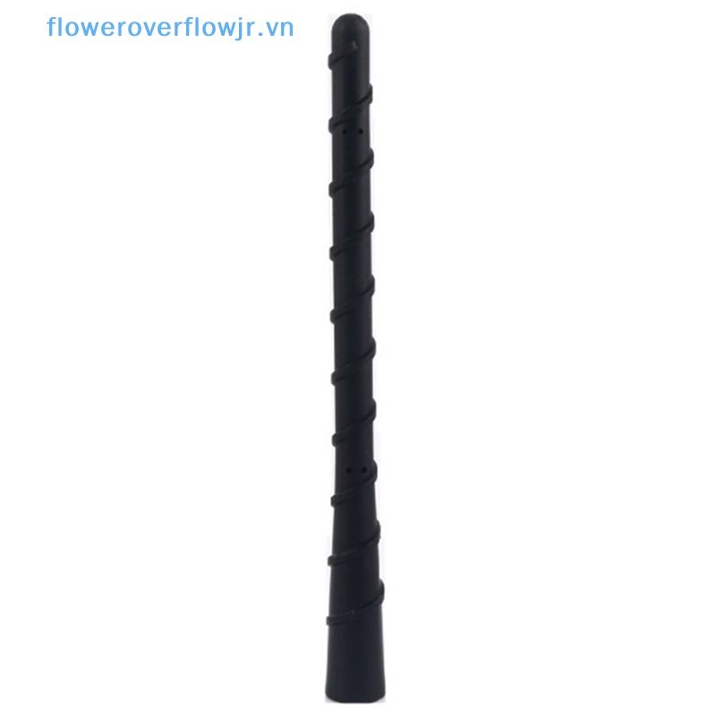 1 Ăng Ten Cao Su 7 Inches M5 Gắn Nóc Xe Hơi Jeep Liberty Grand Cherokee Dodge Avenger Journey