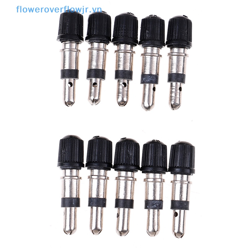 10 Lõi Van Xe Đạp Không Săm Bằng Đồng