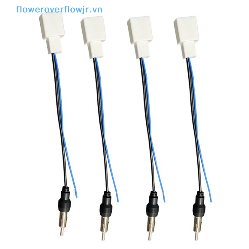 Dây Cáp Nối Ăng Ten Radio Cho Xe Hơi TOYOTA Corolla RAV4 Yaris for LEXUS RX