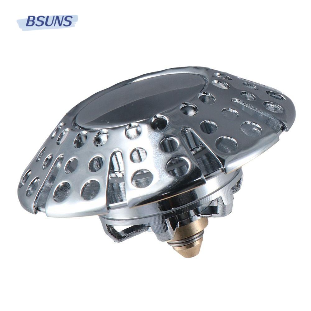 Nắp Đậy Cống Thoát Nước Bồn Rửa Chén 3 Trong 1