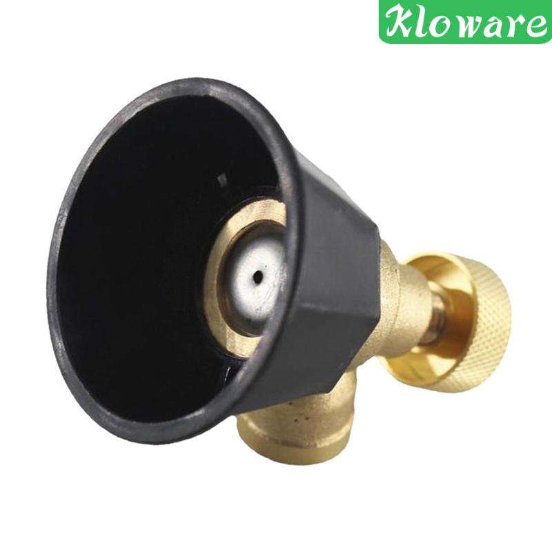 Vòi Phun Sương Áp Suất Cao Cho Nhà Kính