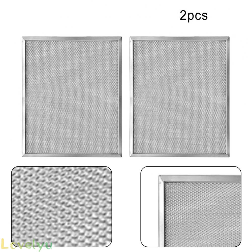 ⭐READY STOCK ⭐Robinhood Range Hood Filter Replacement | 288x362mm | Part Number 103793 | Pack of 2