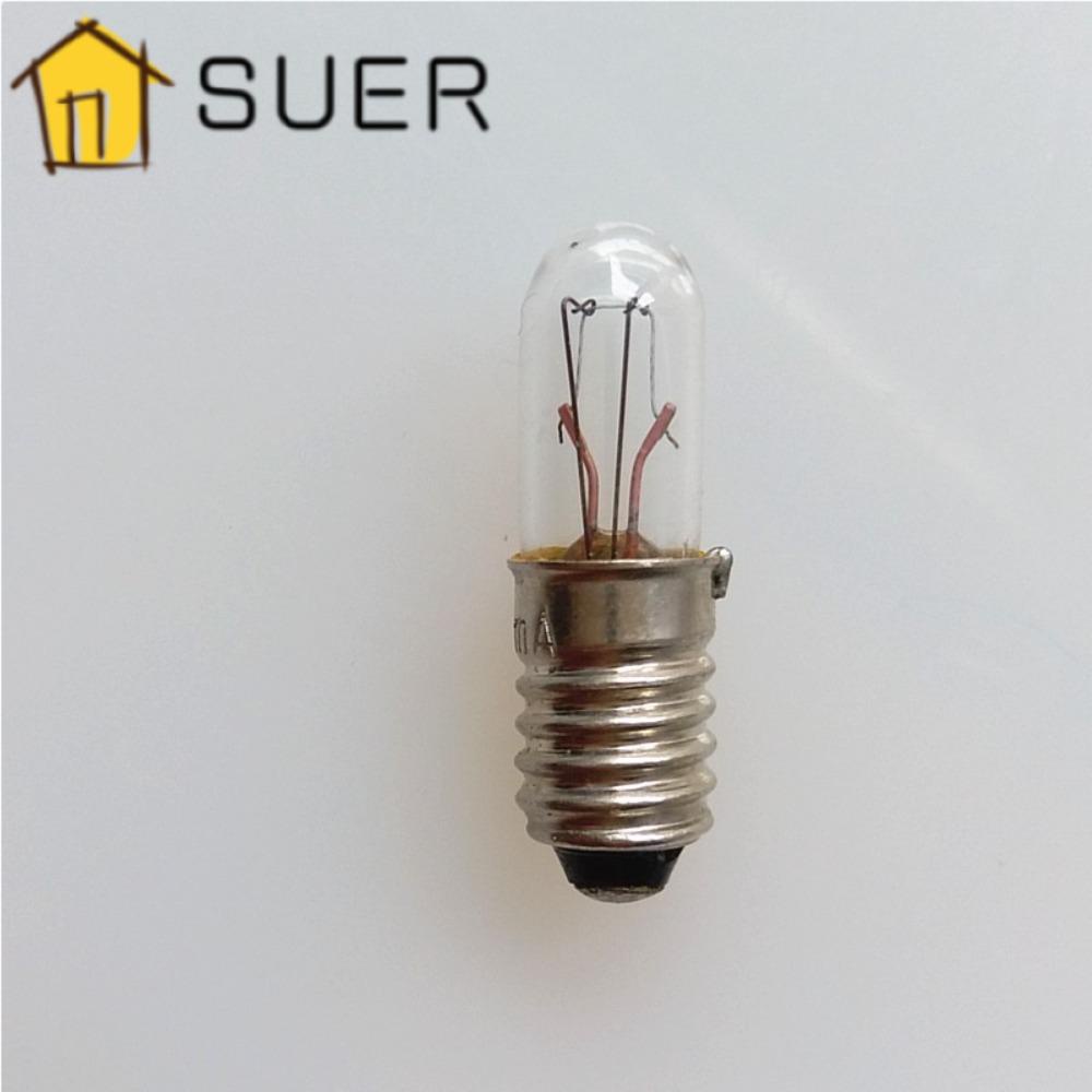 Đuôi Đèn SUENIN E5 24V Chất Lượng Cao