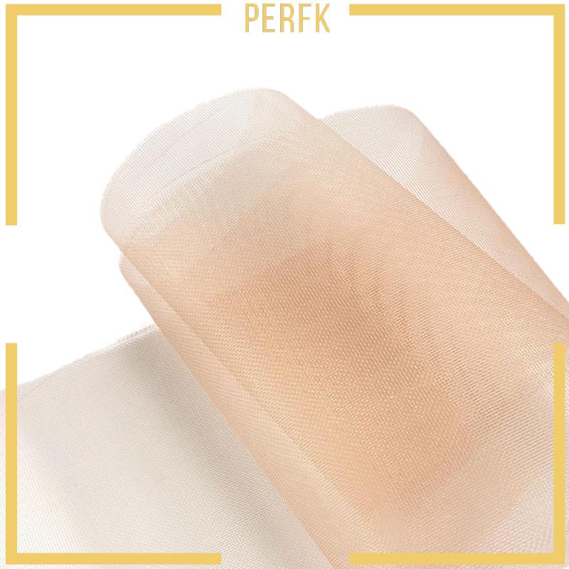 Mũ Ren Làm Tóc Chống Rối Tiện Dụng