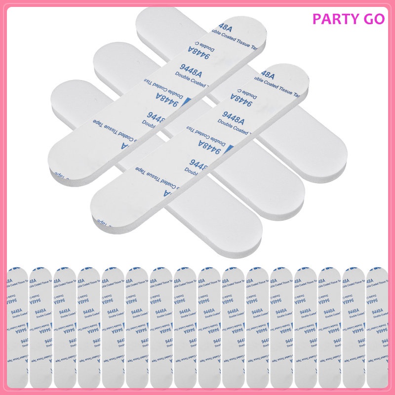 Bộ 30 Miếng Đệm Giảm Chấn Mồ Hôi Tùy Chỉnh Tiện Dụng