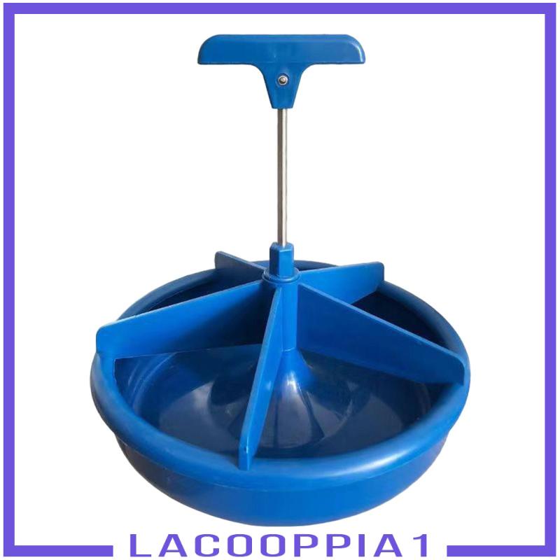 [Lacooppia1] Tô Đựng Thức Ăn Cho Heo