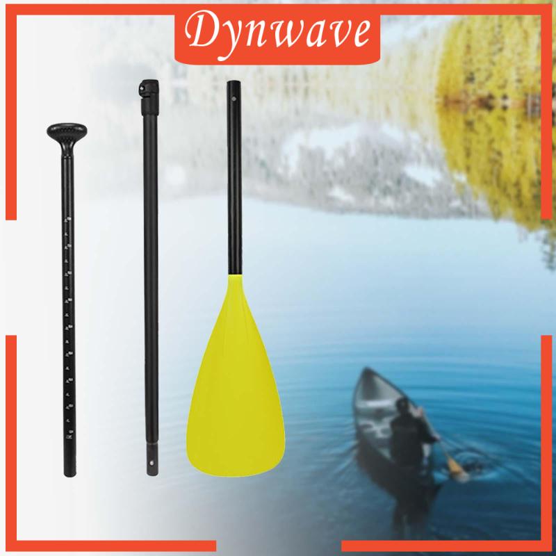 Mái Chèo Thuyền Kayak Trục Nhôm Di Động Tiện Dụng