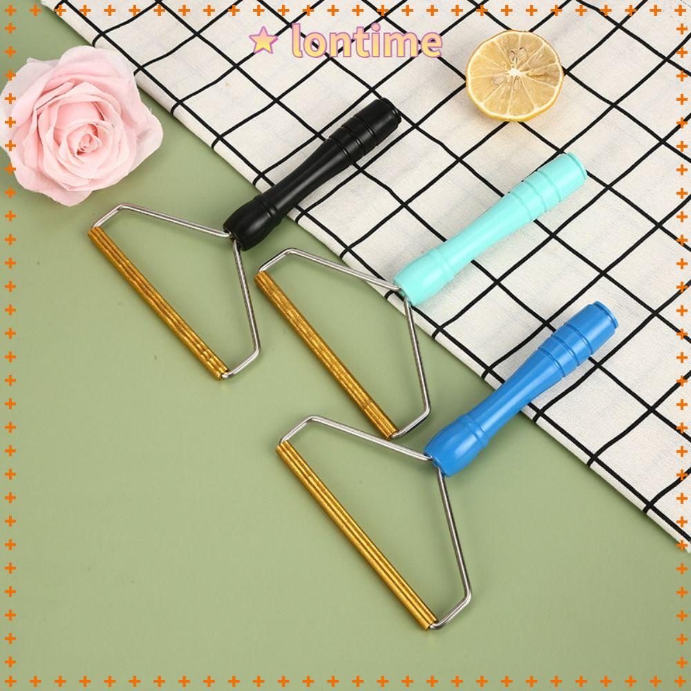 Cọ Phủi Bụi Xơ Vải LONTIME Tiện Lợi