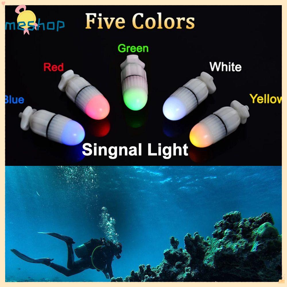 Đèn Pin Lặn Biển Chống Thấm Nước ME Chất Lượng Cao